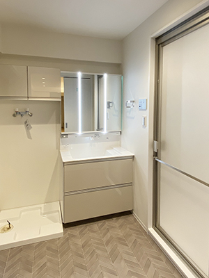 食×コミュニケーション×Smileは我家のキッチンスタジオで　大田区M様邸